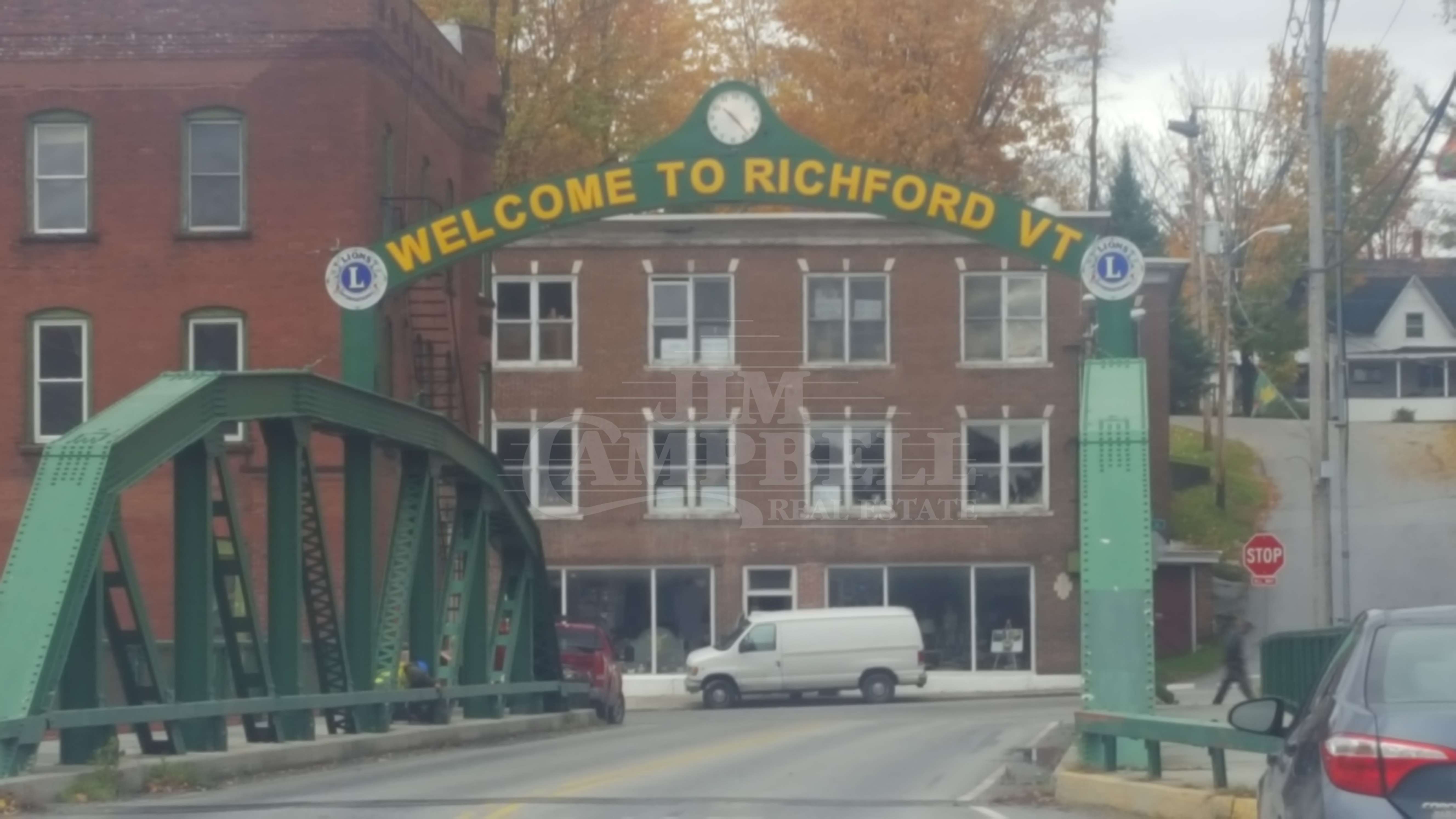 Jim Campbell Real Estate Newport and Jay, VT Jay and Jay Peak, VT